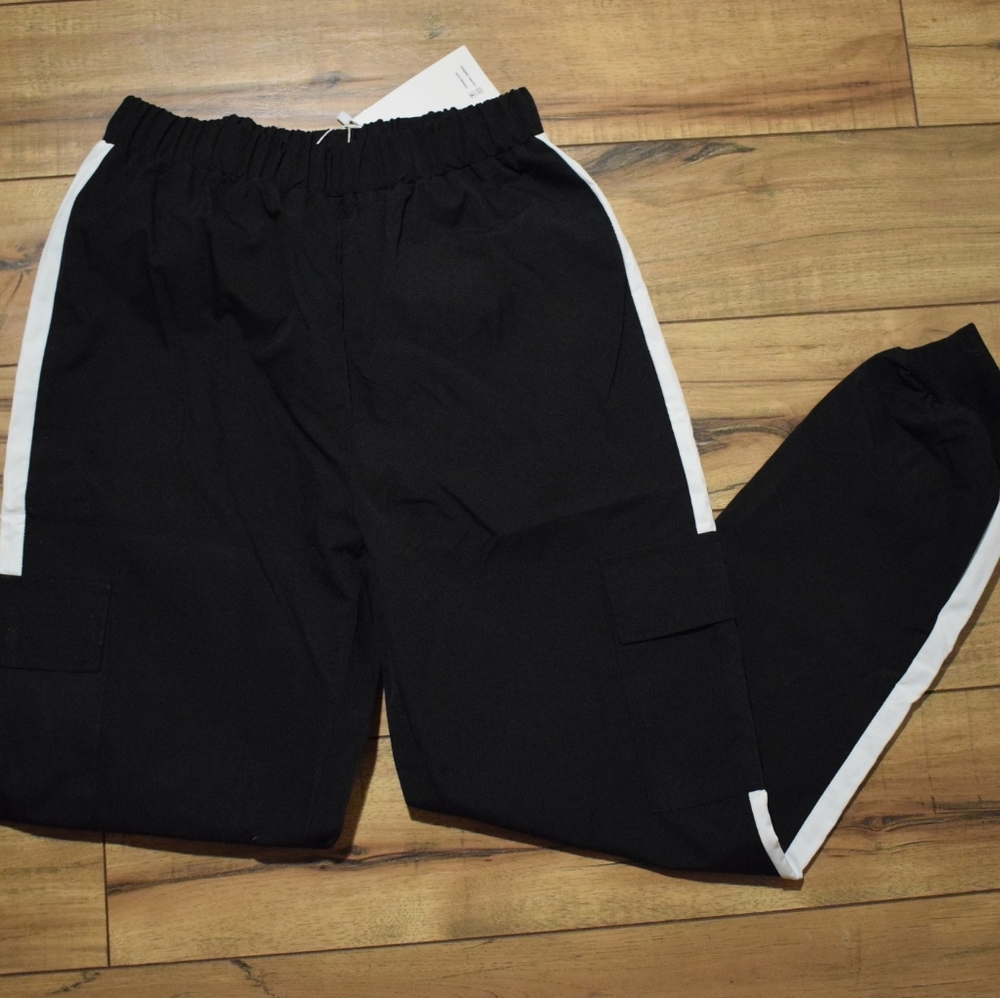 Romwe joggers